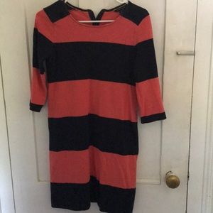 Tommy Hilfiger Striped Dress